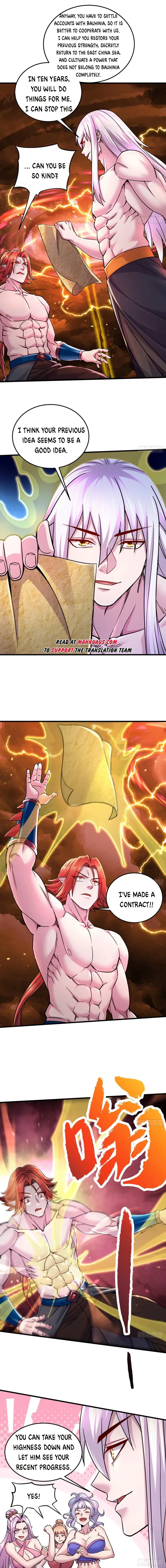 Does Your Mother Need Son In Low Chapter 258 Online - página 6