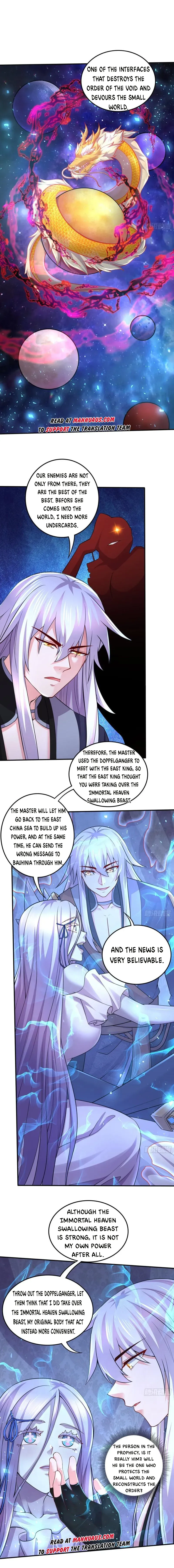 Does Your Mother Need Son In Low Chapter 259 Online - página 2