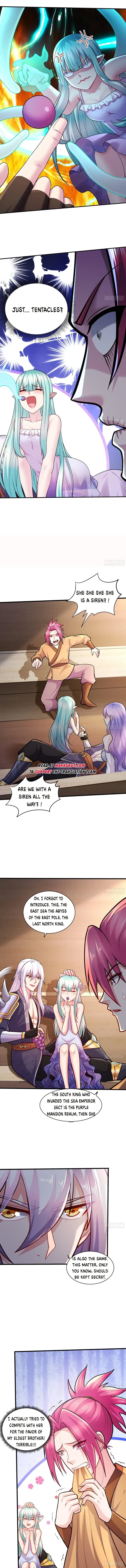 Does Your Mother Need Son In Low Chapter 260 Online - página 5