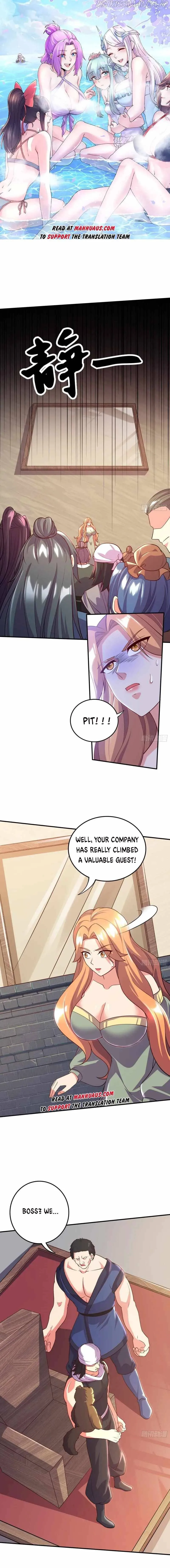 Does Your Mother Need Son In Low Chapter 264 Online - página 1