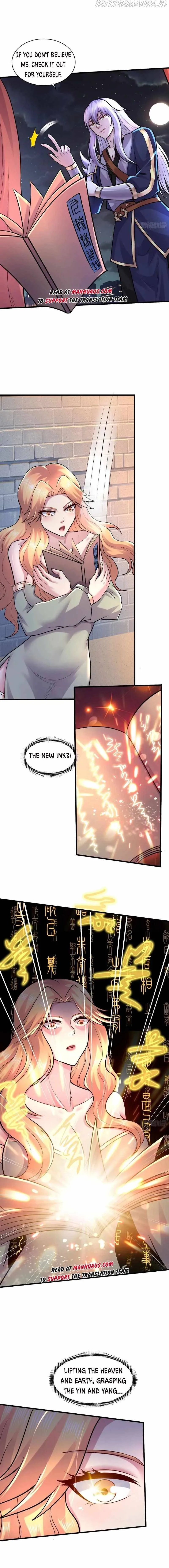 Does Your Mother Need Son In Low Chapter 264 Online - página 4