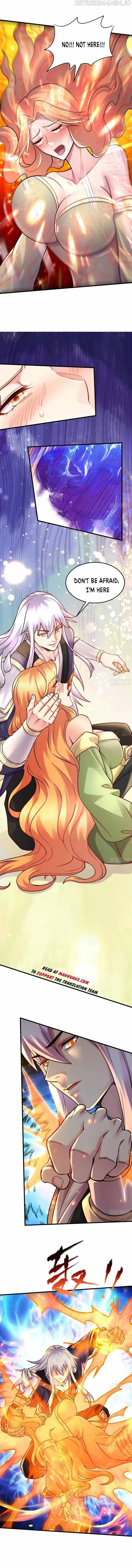 Does Your Mother Need Son In Low Chapter 264 Online - página 6