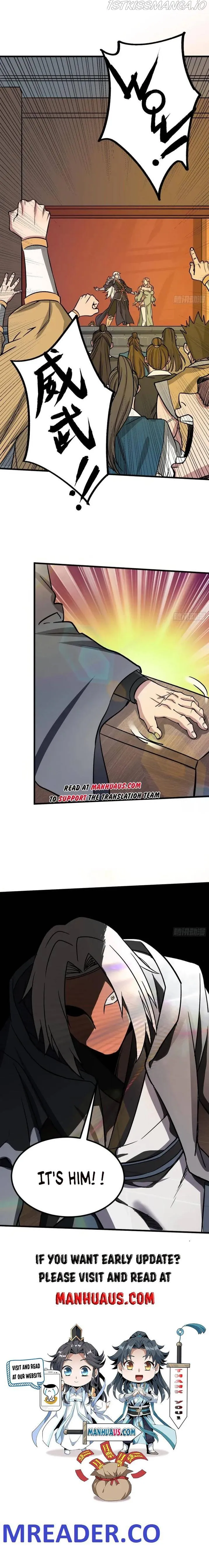 Does Your Mother Need Son In Low Chapter 264 Online - página 9