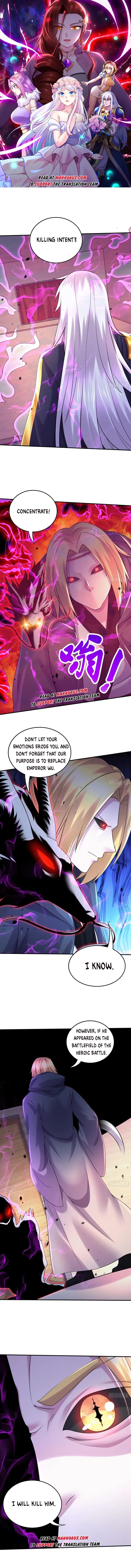 Does Your Mother Need Son In Low Chapter 265 Online - página 1