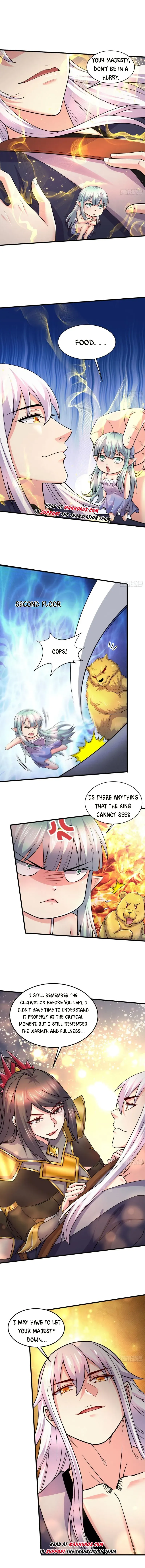Does Your Mother Need Son In Low Chapter 269 Online - página 3