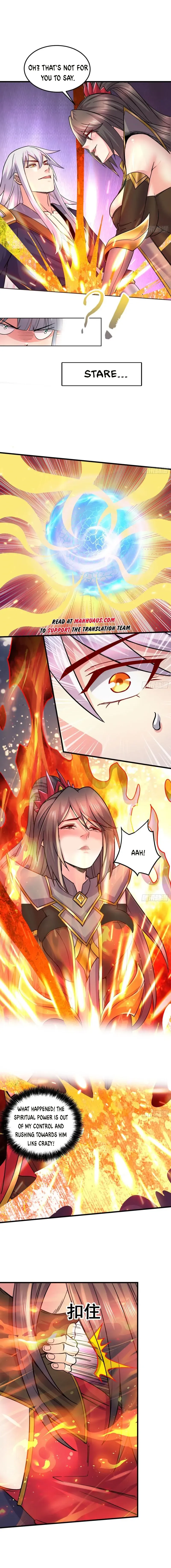 Does Your Mother Need Son In Low Chapter 269 Online - página 4