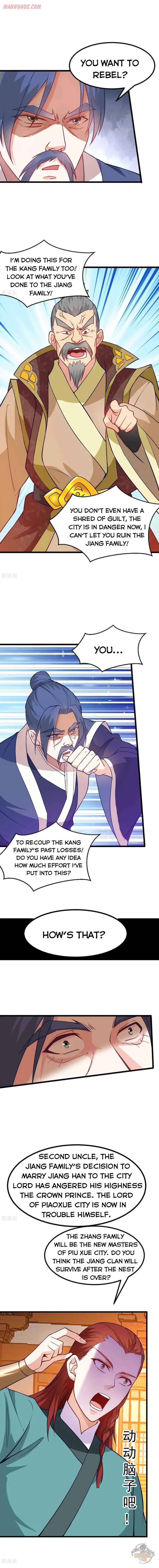 Does Your Mother Need Son In Low Chapter 27 Online - página 5