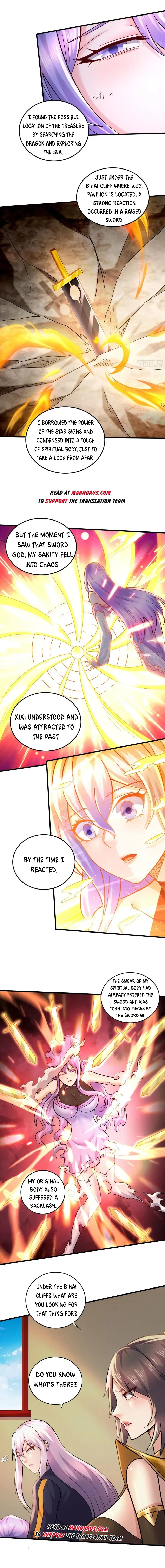 Does Your Mother Need Son In Low Chapter 274 Online - página 2