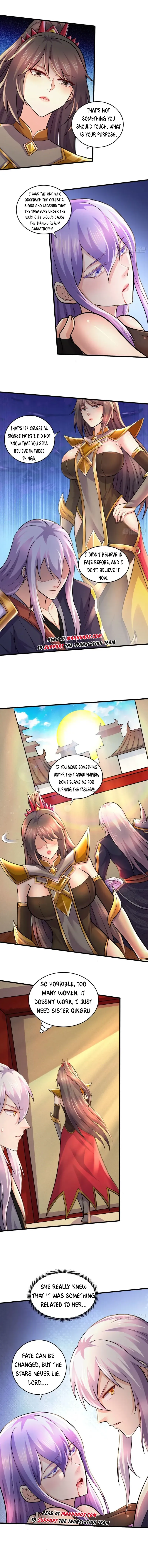 Does Your Mother Need Son In Low Chapter 274 Online - página 3