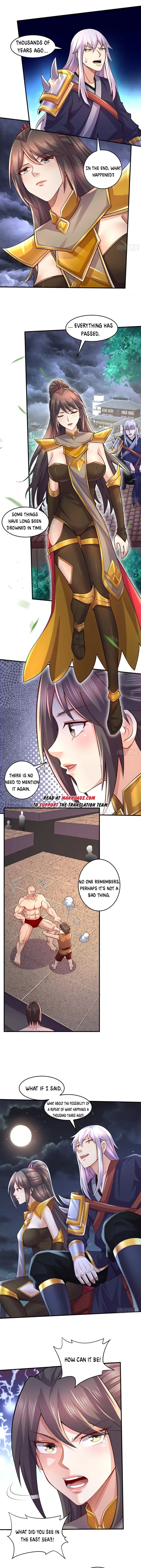 Does Your Mother Need Son In Low Chapter 275 Online - página 2