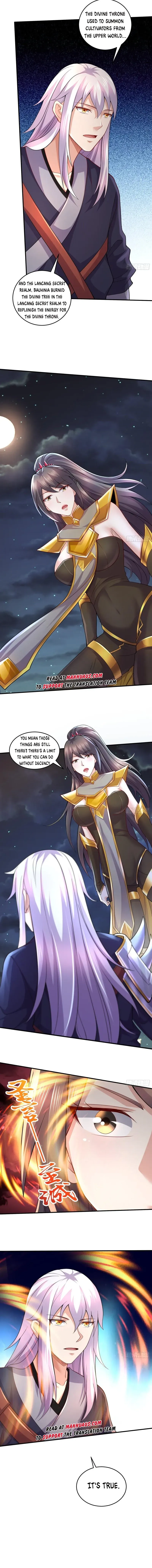 Does Your Mother Need Son In Low Chapter 275 Online - página 3