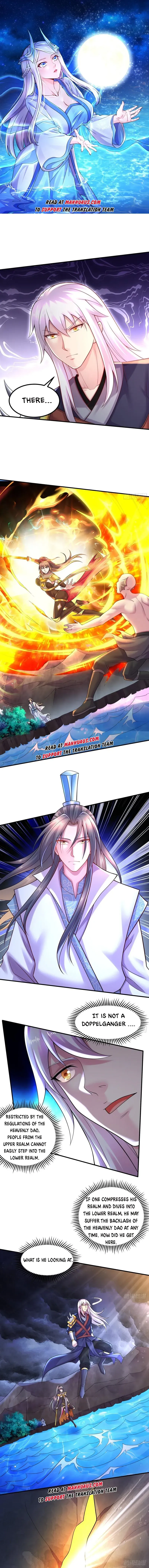 Does Your Mother Need Son In Low Chapter 276 Online - página 1