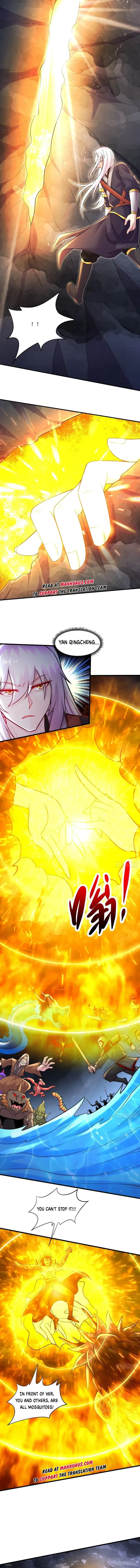Does Your Mother Need Son In Low Chapter 276 Online - página 2