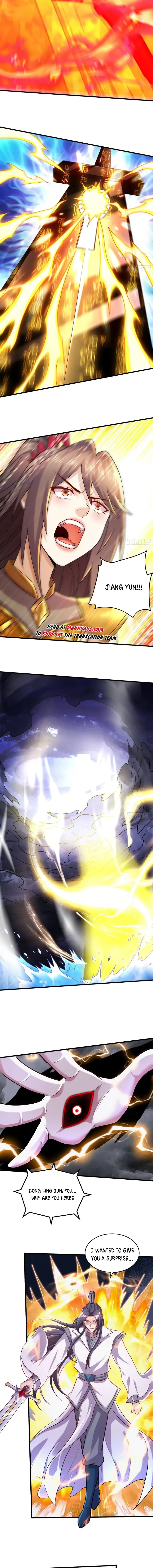 Does Your Mother Need Son In Low Chapter 276 Online - página 5