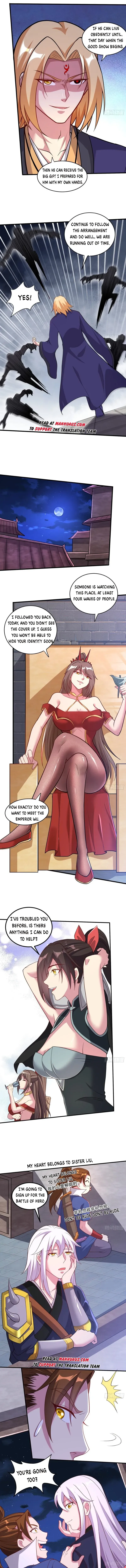 Does Your Mother Need Son In Low Chapter 278 Online - página 2