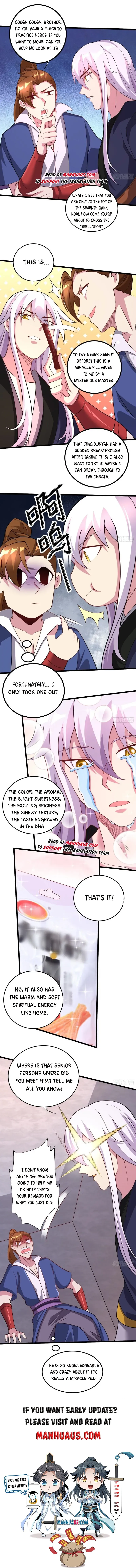 Does Your Mother Need Son In Low Chapter 278 Online - página 5