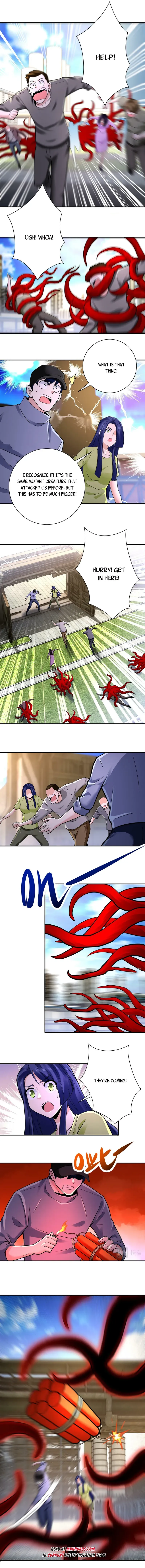 Does Your Mother Need Son In Low Chapter 279 Online - página 4
