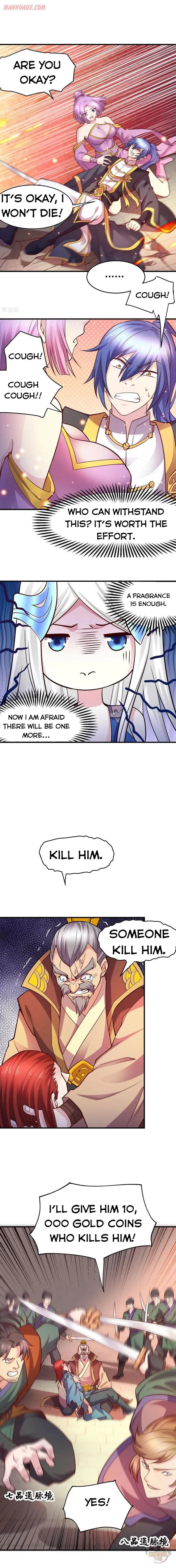 Does Your Mother Need Son In Low Chapter 28 Online - página 7