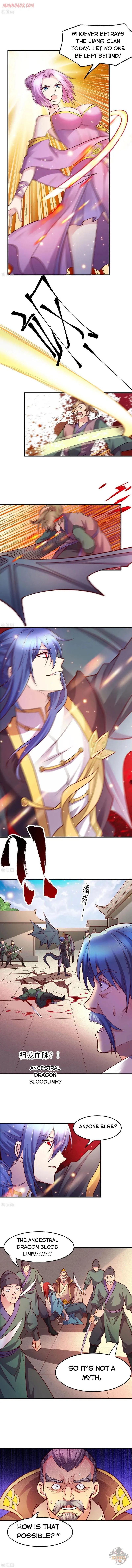 Does Your Mother Need Son In Low Chapter 28 Online - página 8