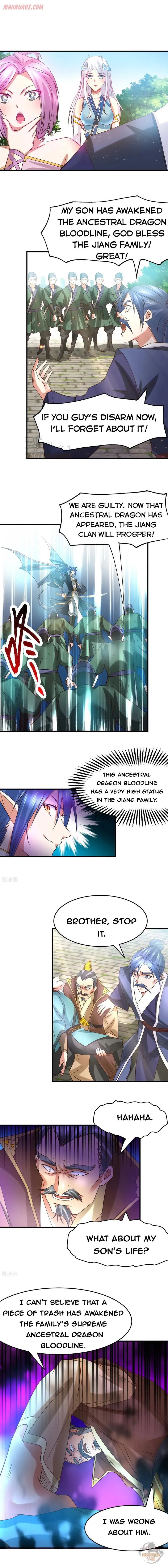 Does Your Mother Need Son In Low Chapter 28 Online - página 9