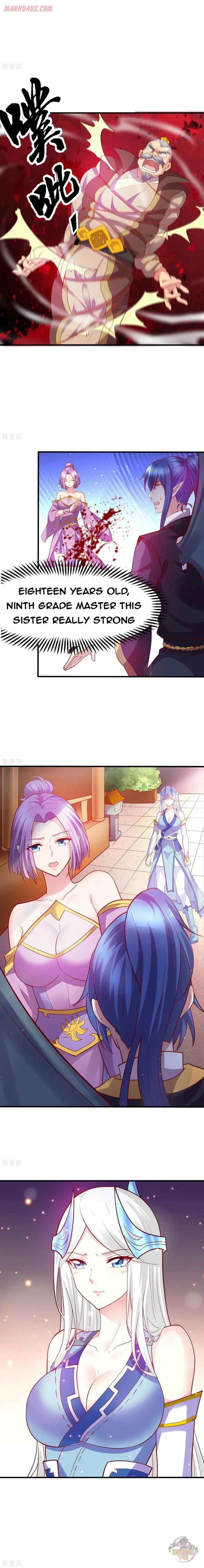 Does Your Mother Need Son In Low Chapter 28 Online - página 12