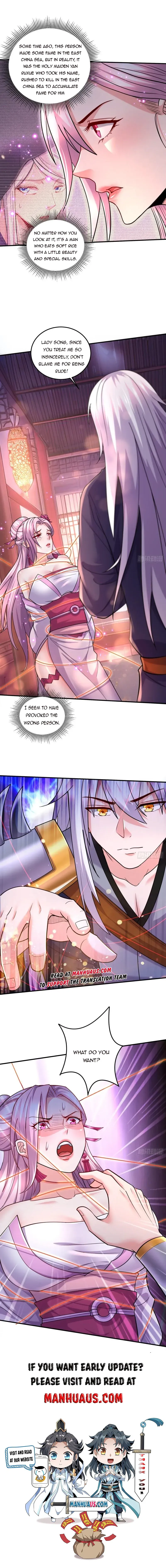 Does Your Mother Need Son In Low Chapter 280 Online - página 6