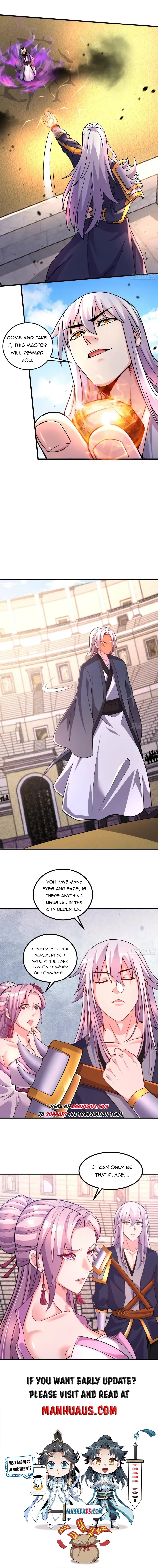 Does Your Mother Need Son In Low Chapter 282 Online - página 6
