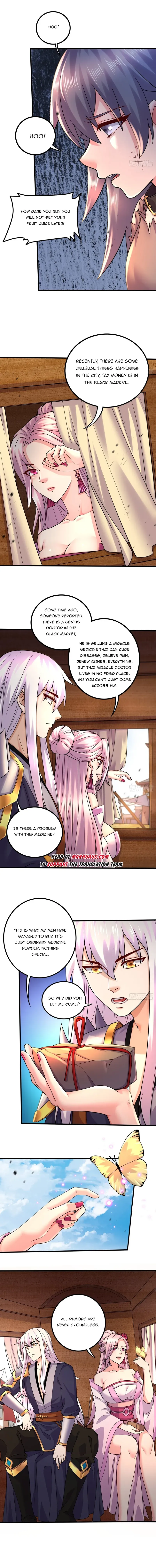Does Your Mother Need Son In Low Chapter 283 Online - página 2