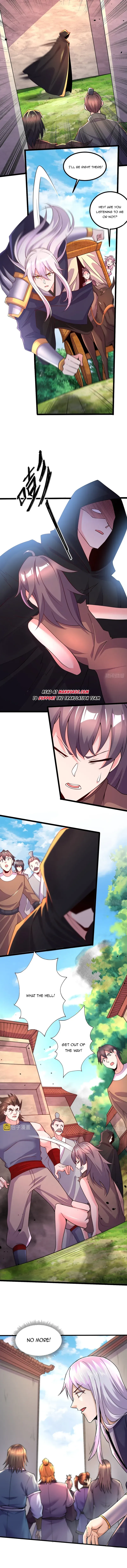 Does Your Mother Need Son In Low Chapter 283 Online - página 4