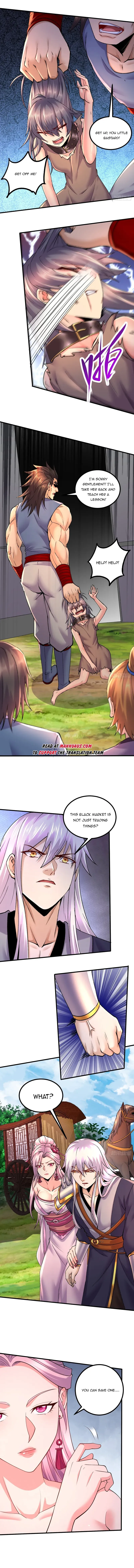 Does Your Mother Need Son In Low Chapter 283 Online - página 5