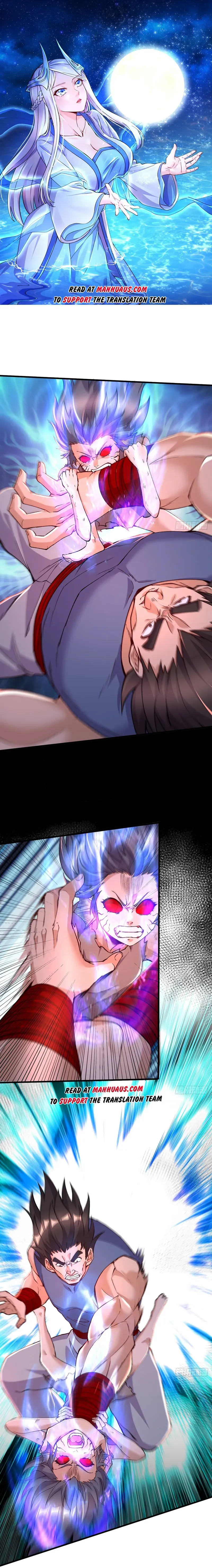 Does Your Mother Need Son In Low Chapter 284 Online - página 1