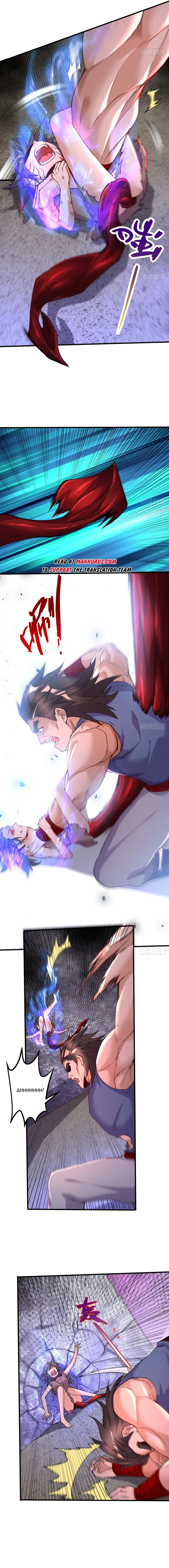 Does Your Mother Need Son In Low Chapter 284 Online - página 2