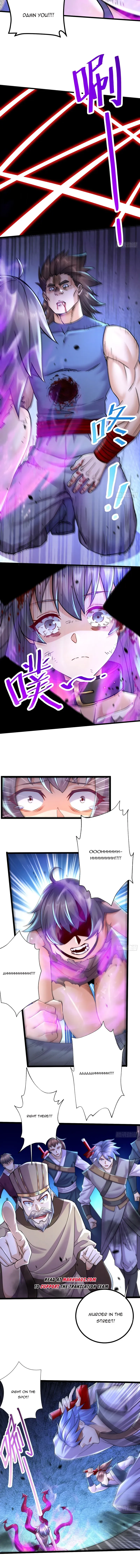 Does Your Mother Need Son In Low Chapter 284 Online - página 4