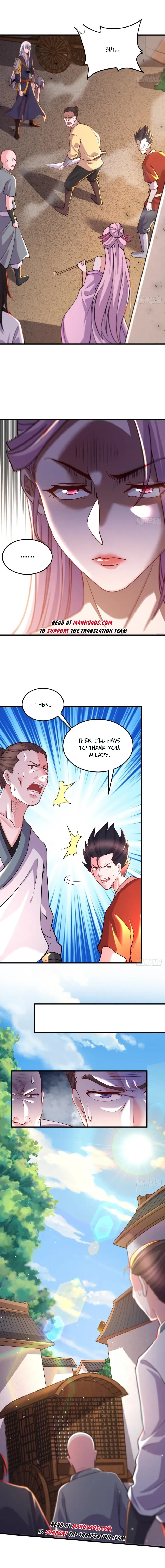 Does Your Mother Need Son In Low Chapter 285 Online - página 2