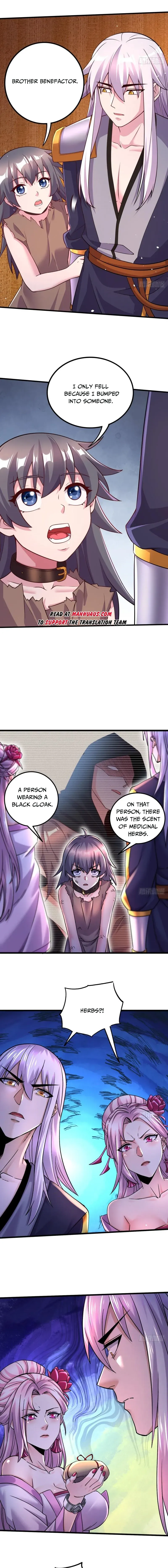 Does Your Mother Need Son In Low Chapter 285 Online - página 6
