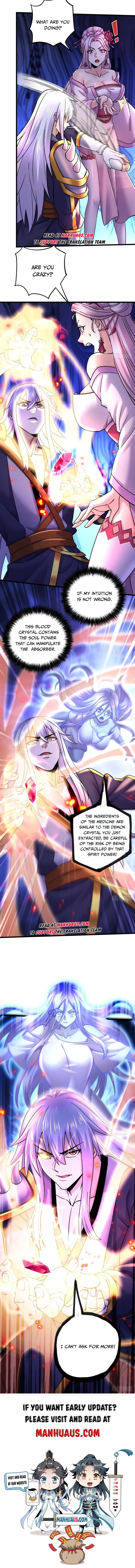 Does Your Mother Need Son In Low Chapter 285 Online - página 7