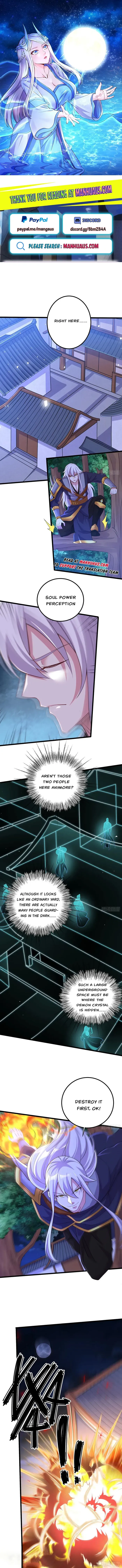 Does Your Mother Need Son In Low Chapter 287 Online - página 1