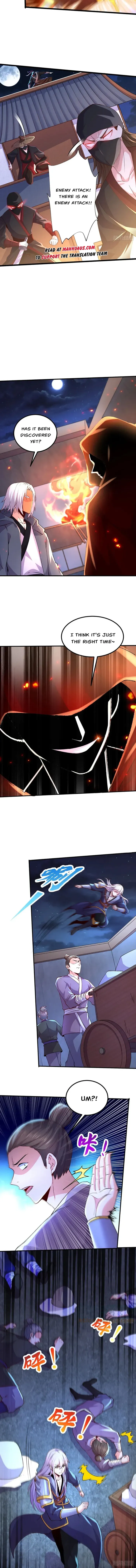 Does Your Mother Need Son In Low Chapter 287 Online - página 2