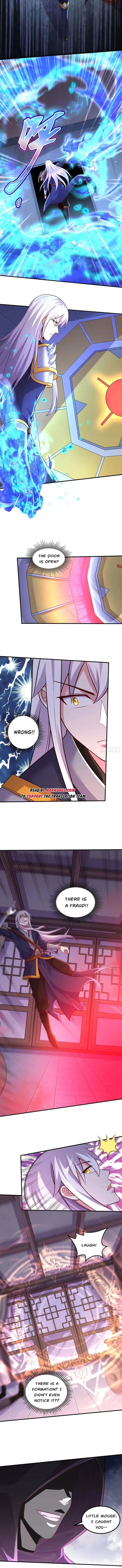 Does Your Mother Need Son In Low Chapter 287 Online - página 3