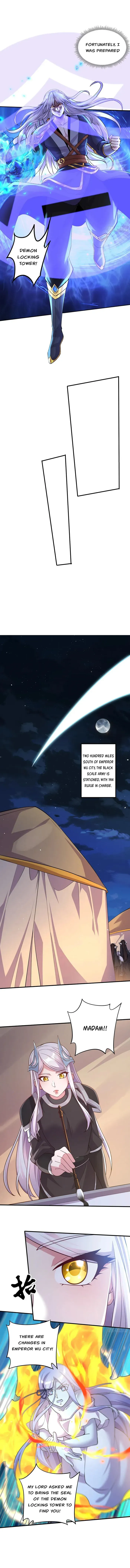Does Your Mother Need Son In Low Chapter 287 Online - página 4