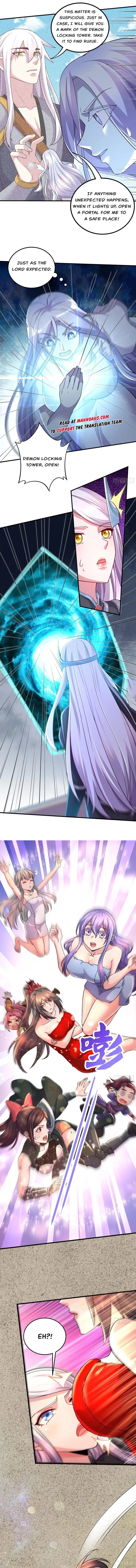 Does Your Mother Need Son In Low Chapter 287 Online - página 5