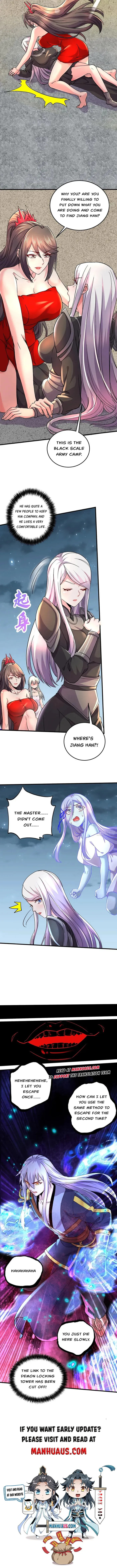 Does Your Mother Need Son In Low Chapter 287 Online - página 6