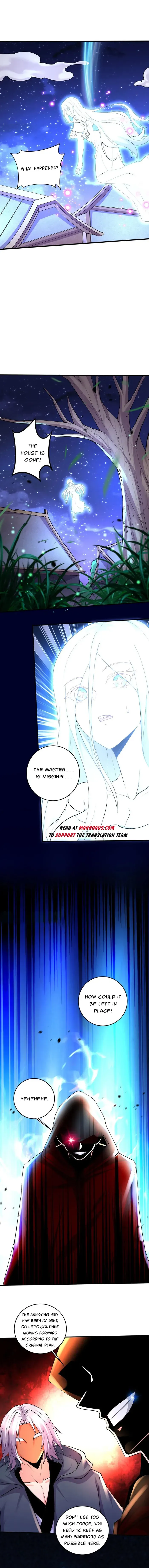 Does Your Mother Need Son In Low Chapter 288 Online - página 2