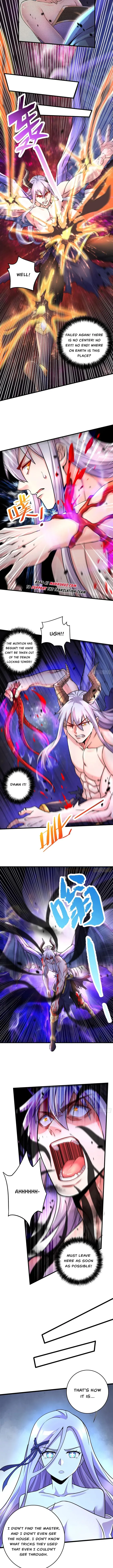 Does Your Mother Need Son In Low Chapter 288 Online - página 4