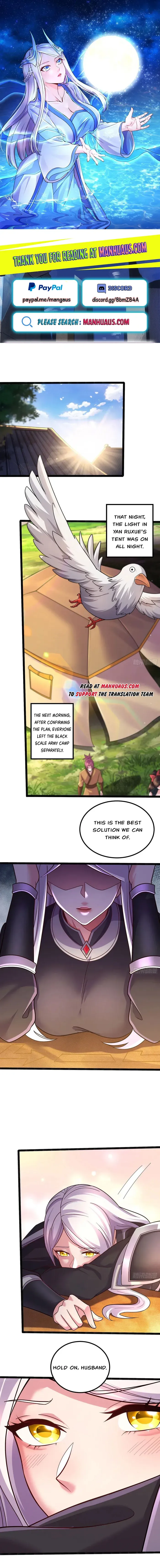 Does Your Mother Need Son In Low Chapter 289 Online - página 1