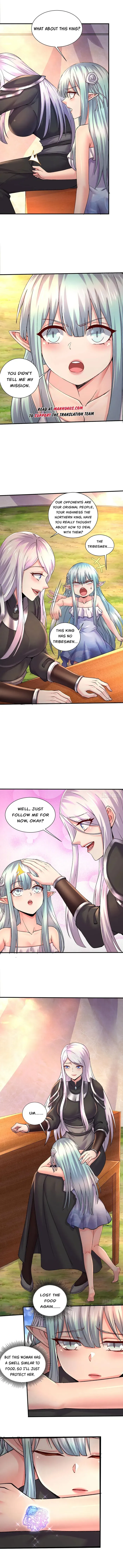 Does Your Mother Need Son In Low Chapter 289 Online - página 2