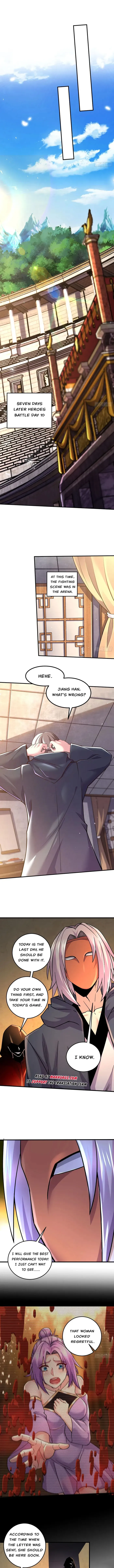 Does Your Mother Need Son In Low Chapter 289 Online - página 3