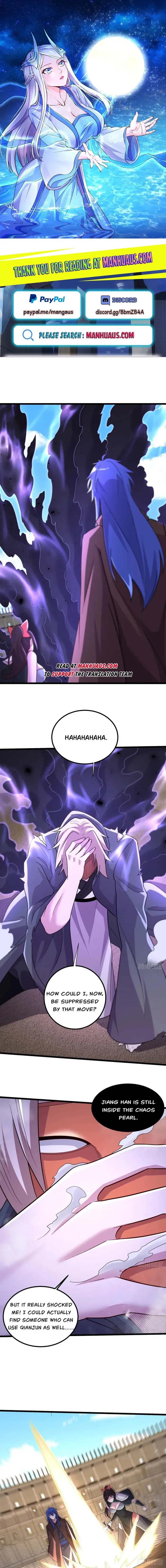 Does Your Mother Need Son In Low Chapter 291 Online - página 1
