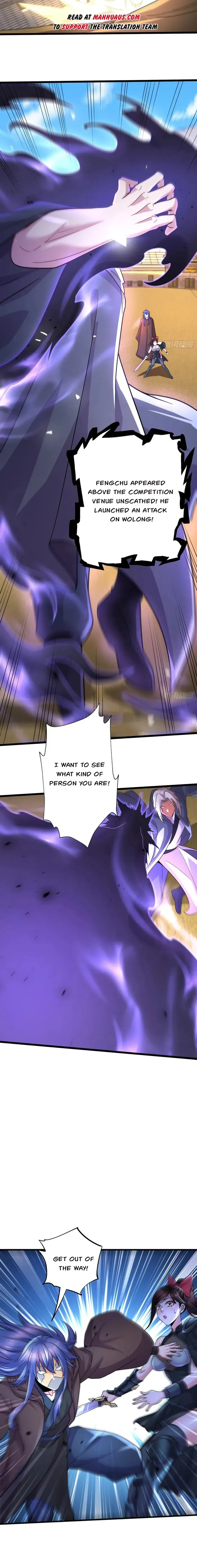 Does Your Mother Need Son In Low Chapter 291 Online - página 2