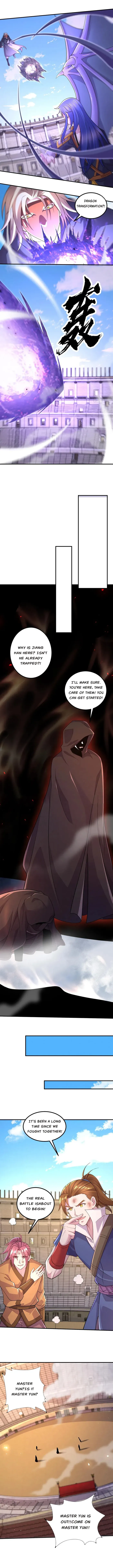 Does Your Mother Need Son In Low Chapter 291 Online - página 4